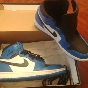 Air Jordan1retro high